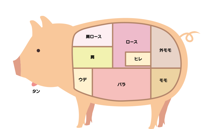 肉肉 | マツモトミート
